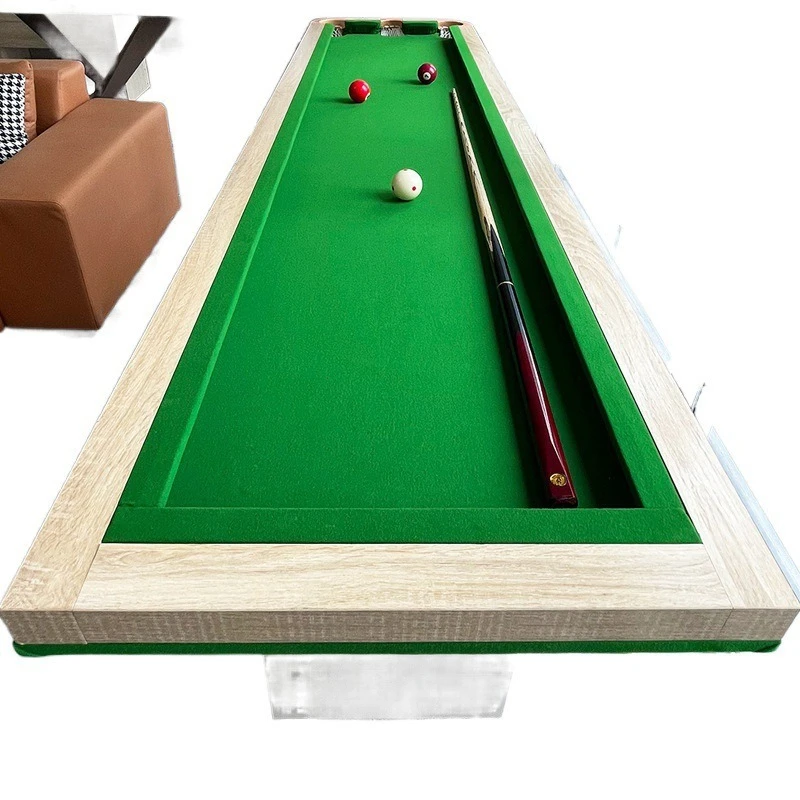 

Five-point billiard training table, adult home training accuracy improvement table