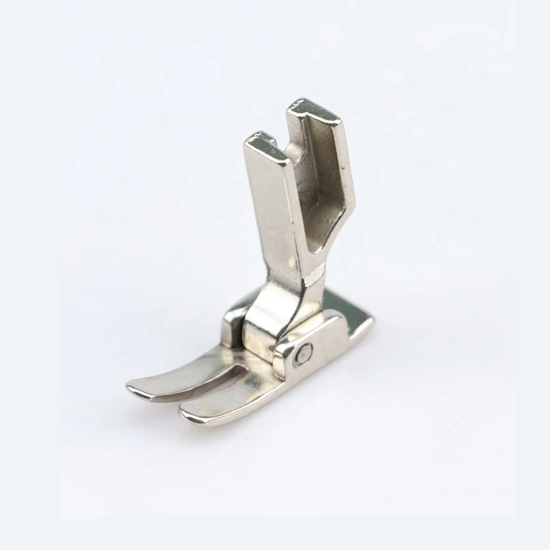 P351 Presser Foot Sewing Machine    Flat 0.5   Computer-Controlled  Electroplating 