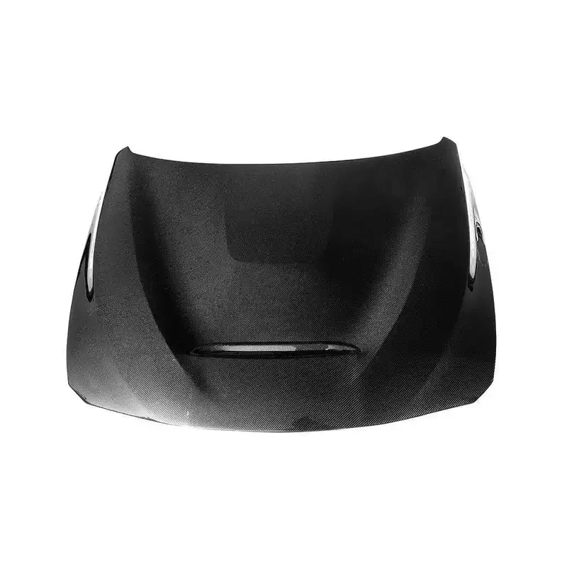 Lightweight GTS Style M3 M4 Carbon Fiber Front Bonnet Hood For  F30 340i 3 Series F32 F33 F36 F34 4 Series G80，100% tested well