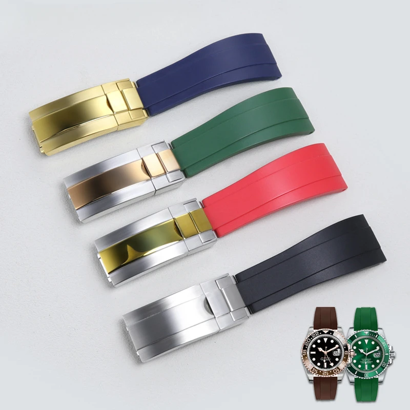 20Mm Soft Rubber Wa… - image