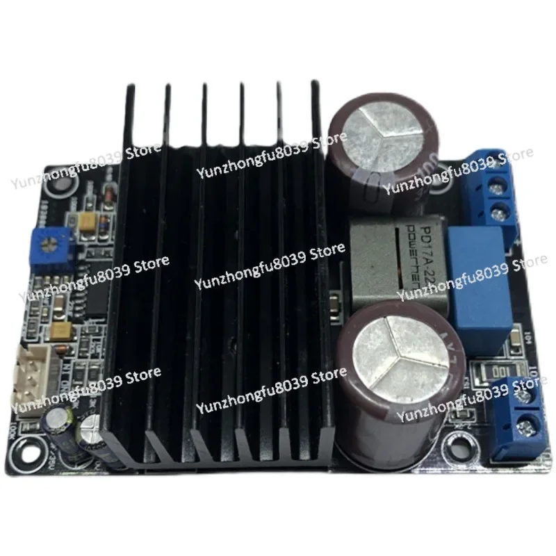 YJ00152-IRS2092 Mono, High Power Amplifier Board 200W Operating Voltage + -45V to + -60V