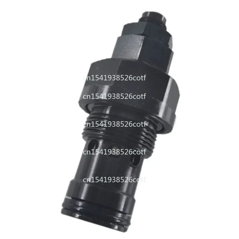 

Hydraulic Overflow Valve XDYF20-01 Pilot Operated Relief Engineering Machinery Thread Insertion Manual
