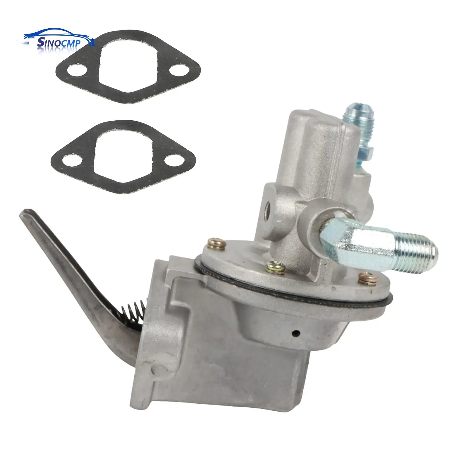 

1 Set Fuel Pump For Toyota Forklift 4P & 5R Engine Car Engine Replacement Accessories Automatic Fuel Supply Parts 23100-78002-71