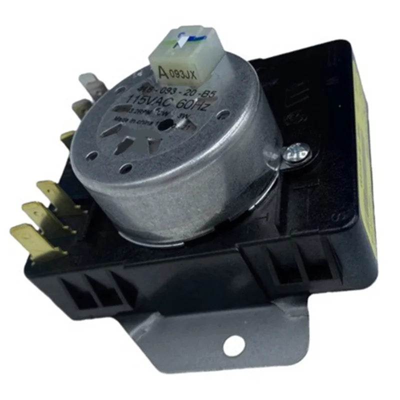 ABUS-월풀 Kenmore/Maytag W11409801 W10642932 115V/60Hz 건조기 세탁기 타이머 교체 부품