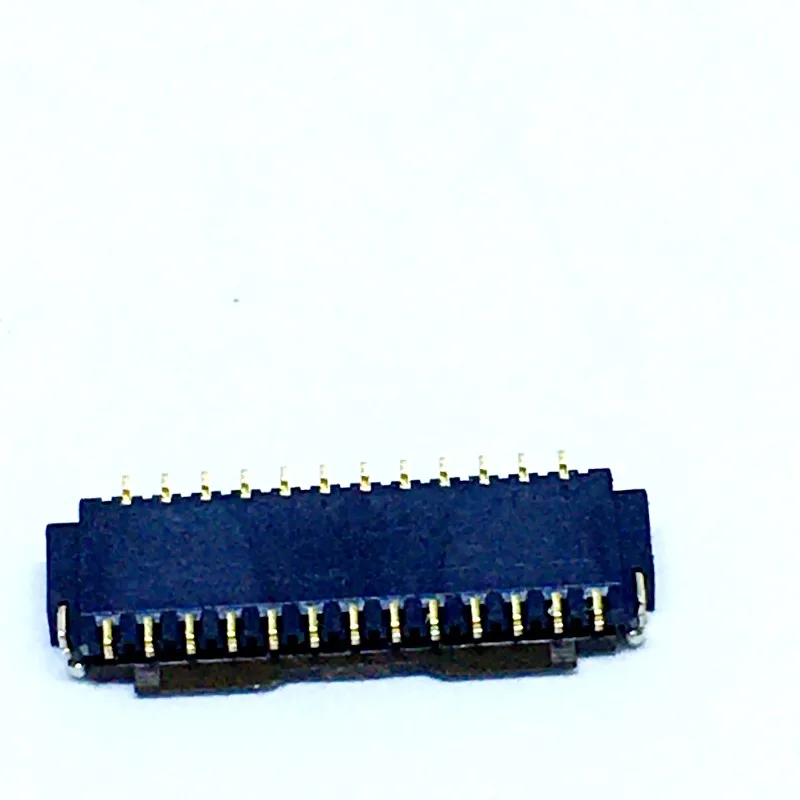 FFC FPC هيروز موصل FH26-25S-0.3SHW 0.3 مللي متر 25P