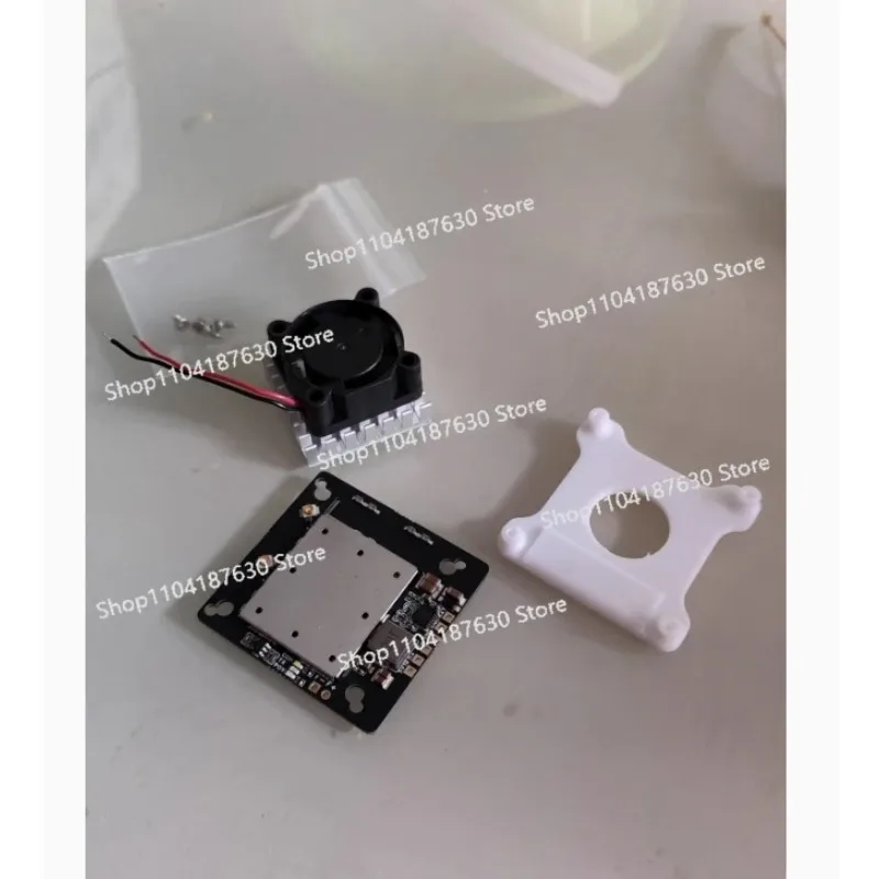 

Ac180 RTL8812AU Raspberry PI Graph Transfer NIC 2W High Power Network Card