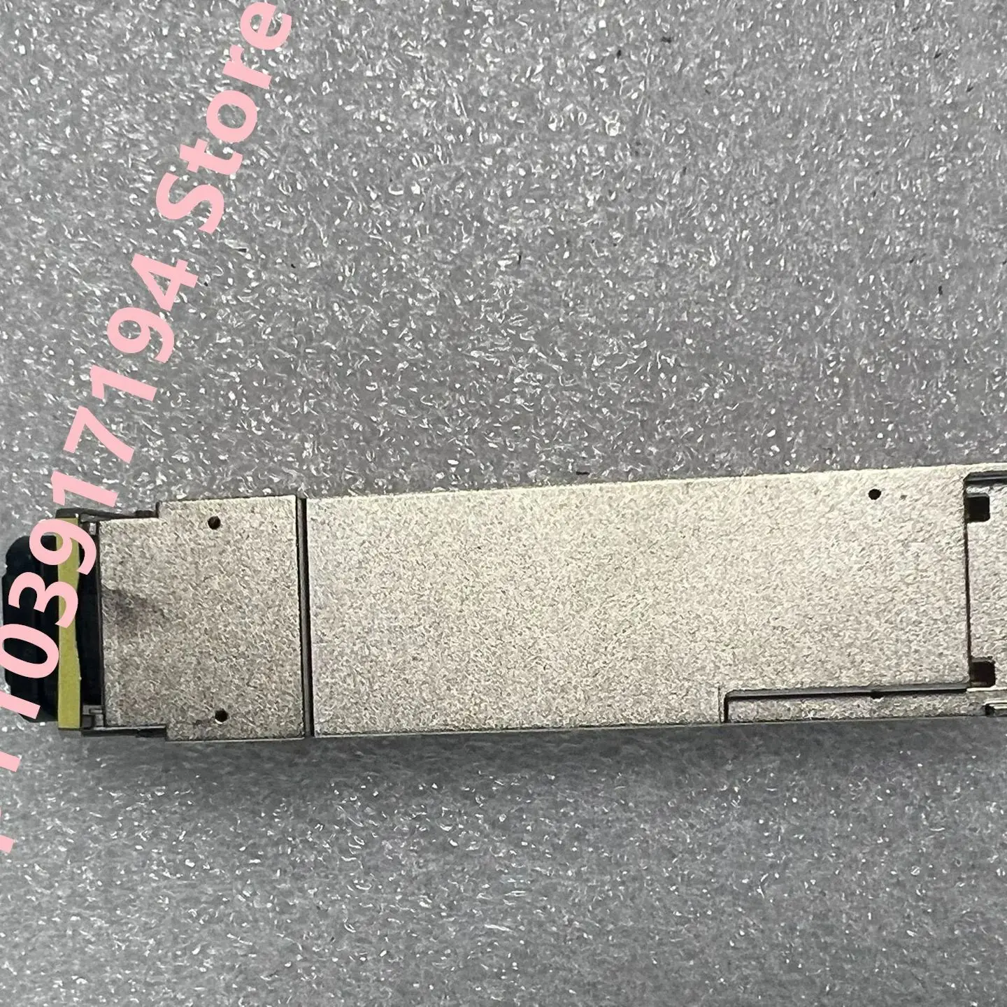 FOR  DELL 40G QSFP  AFBR-79E4Z-D-FT1  DP/N：0RF2MY  Module