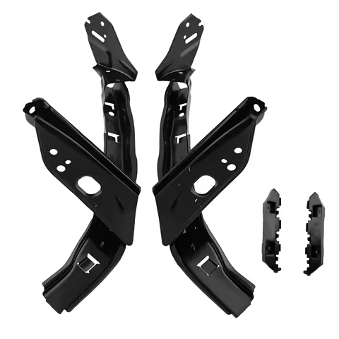 Headlight Mounting Bracket for Honda Civic 1.8L 2.4L 2012-2015 71190-TR0-A00