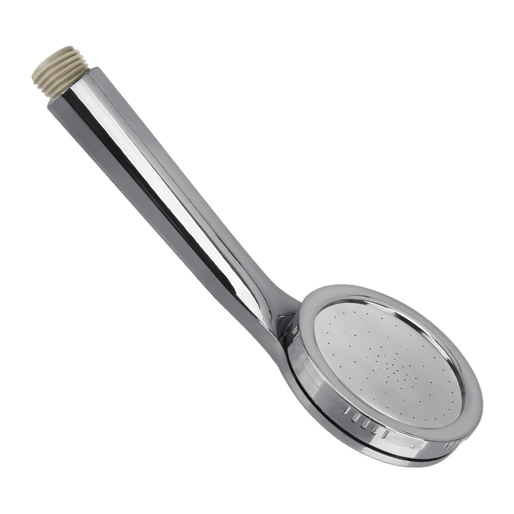 Рисунок 6 - Хромированная насадка для душа