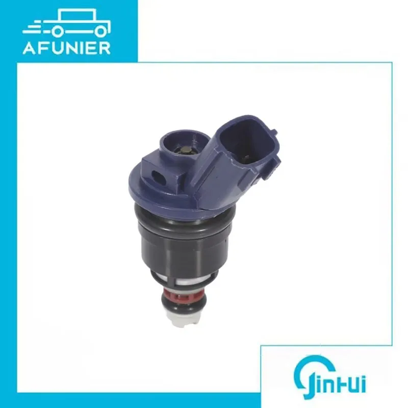 

4Pcs Fuel Injector Nozzle For Nissan 240SX Silvia KA24DE S13 14 SR20DET OE No.:16600-67U00,16600-21U01,FJ284