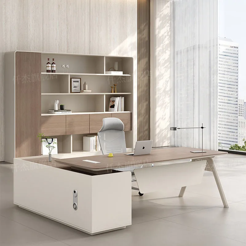 Craft Mid Century Office Desk Executive Reception Executive Organizers Conference Skincare Mesas Escritorio Unique Furniture