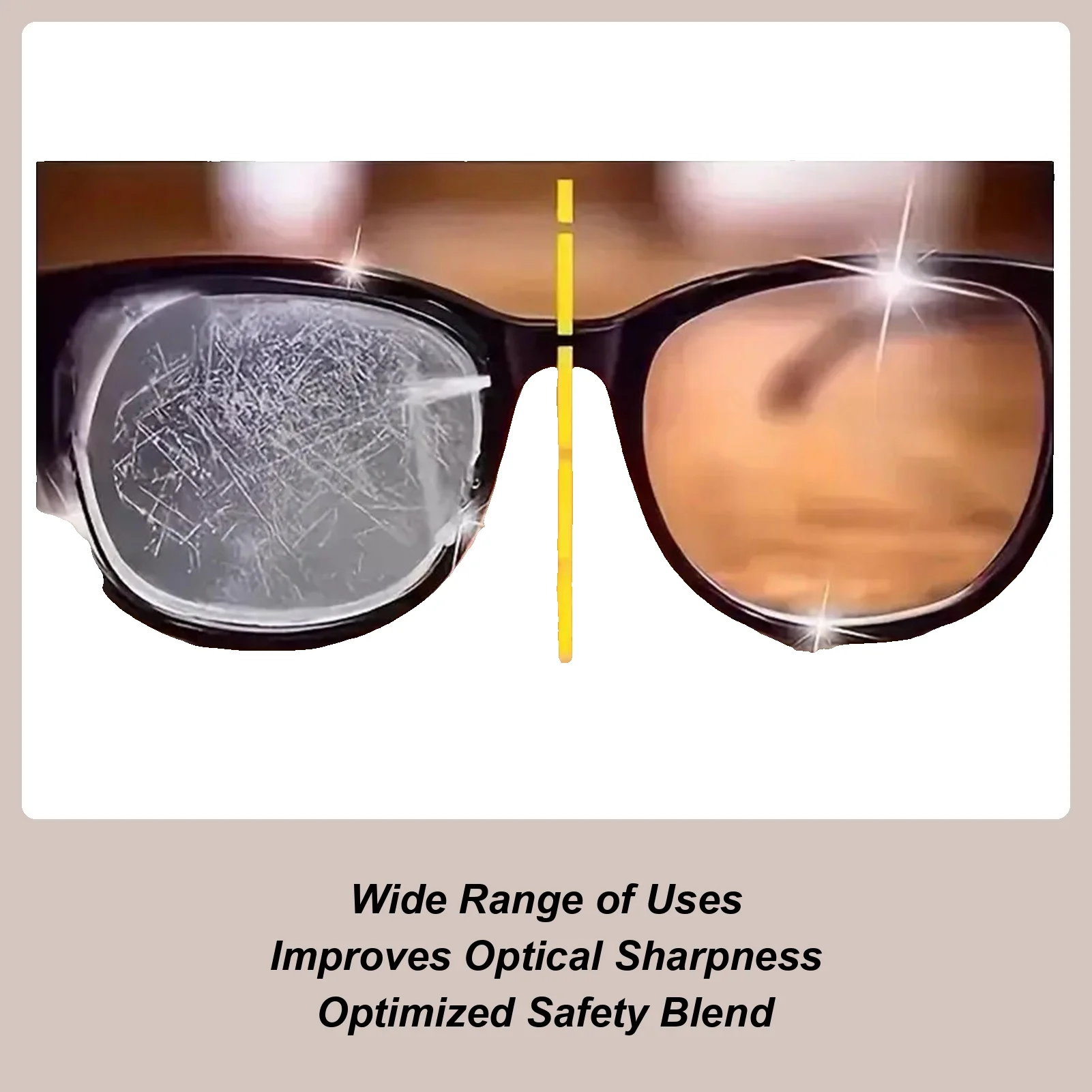 

30 г жидкость для чистки линз, противозапотевающее средство для чистки очков, средство для удаления царапин, многофункциональная жидкость для ухода за экраном очков, камерой