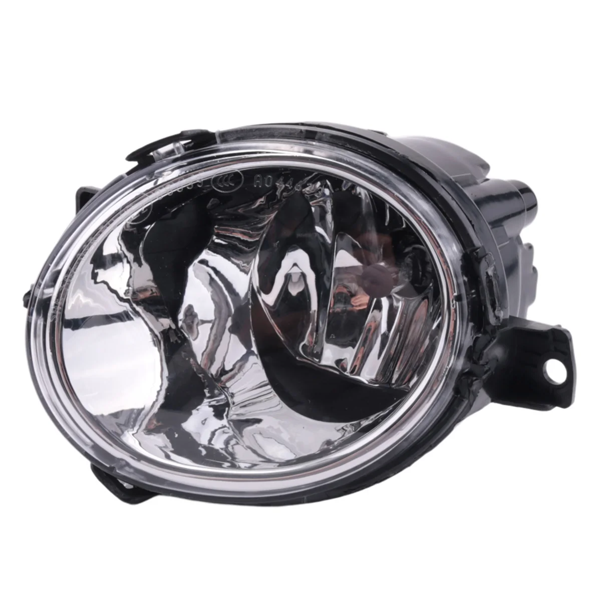 

Car Front Right Bumper Fog Lights Driving Lamp Foglight with Bulb for Volvo XC60 MK1 2010 2011 2012 2013