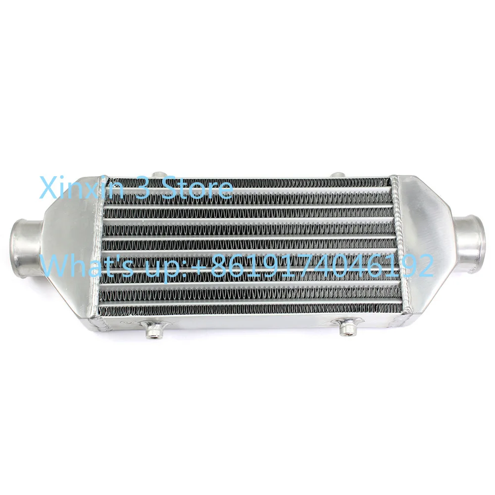Automotive Intercooler 310x160x65MM-65MM Universal Intake Turbo Radiator Retrofit Aluminum