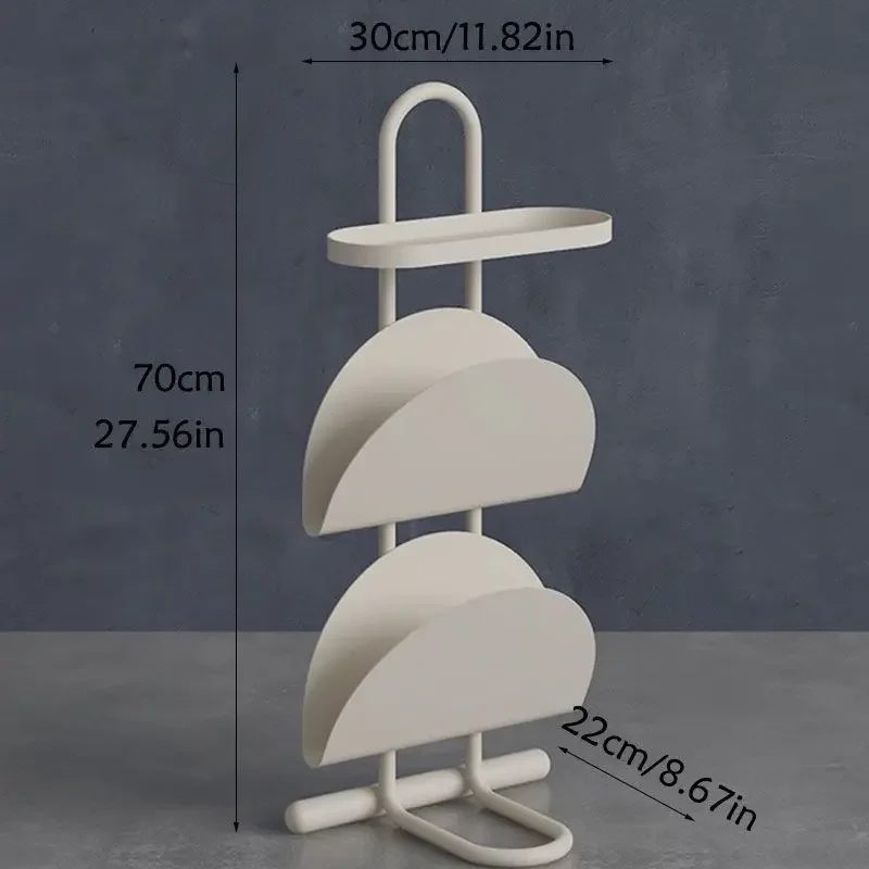 Ins Wind Sofa Side عدد قليل من غرفة المعيشة وشرفة وطاولة القهوة ورف الكتب