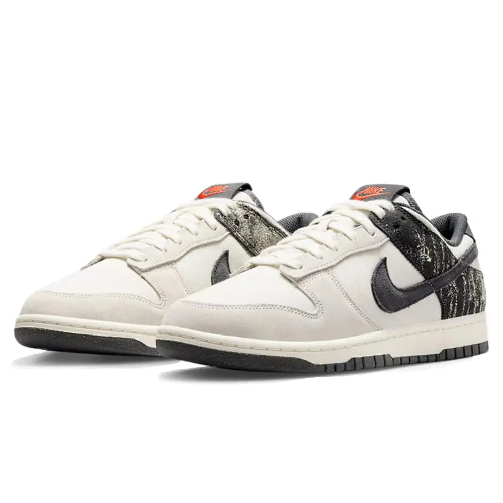 

Мужские повседневные кроссовки Nike Dunk Low в ретро-стиле, классические, удобные, для повседневной носки, уличный стиль, модель IB7720-110