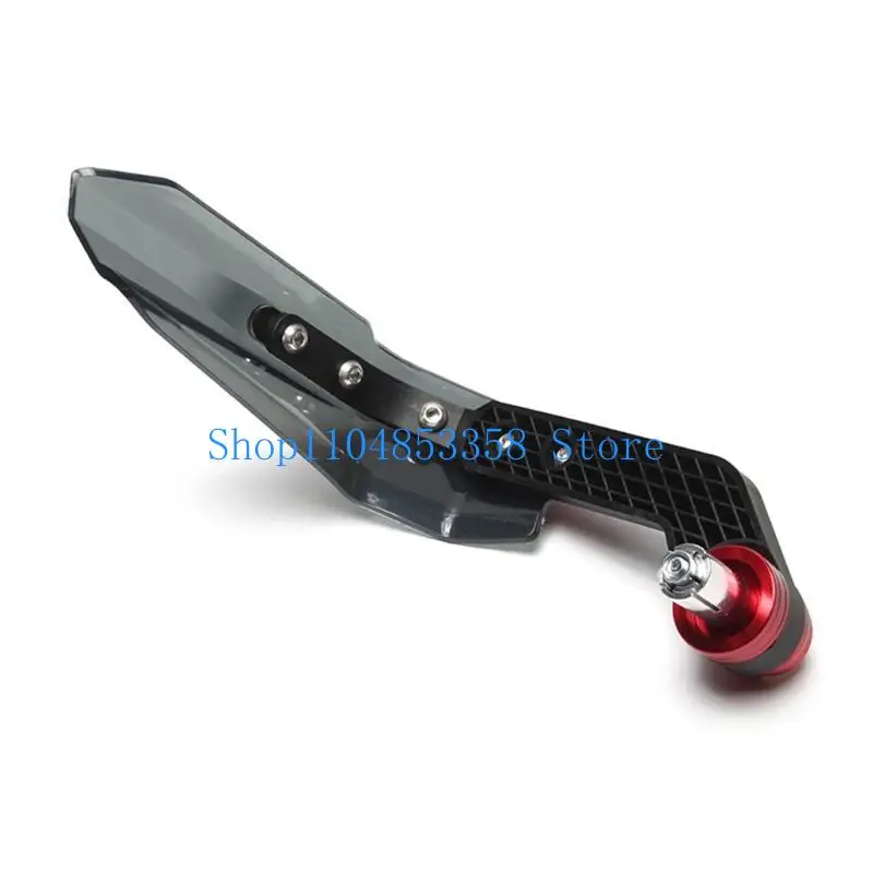 652F Handguards Hand Guards Brush Bar For UU125 UY125 Motorcycle