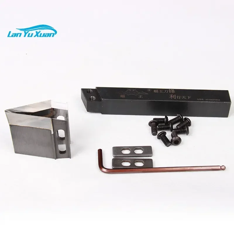 

Beste Kwaliteit Cnc Hout Draaibank Blade Gereedschap в Китае