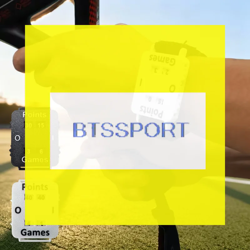 

Portable Cricket/Tennis/Padel Scorer Wristband Instant Score Tracker No Memory Loss Suitable For Coaches, Referees, Players