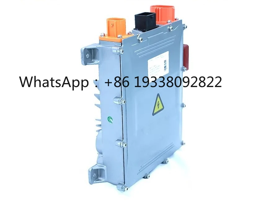 

Portable Electric Vehicle Battery Charger 3.3KW on Board Charger 6.6KW OBC +1.5KW DCDC for Lithium Battery