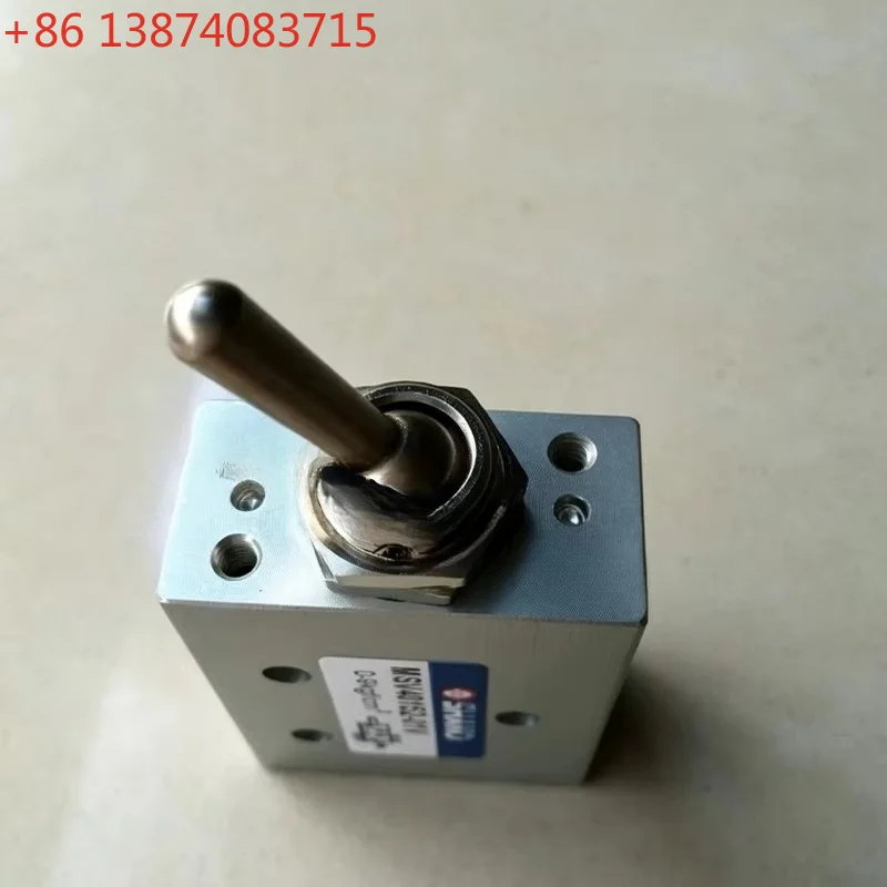 SHAKO MSV30132-01F MSV30132-01R MSV30132-01V MSV30132-01D MSV30132-01A MSV30132-01B MSV30132-01P Mechanical Valve