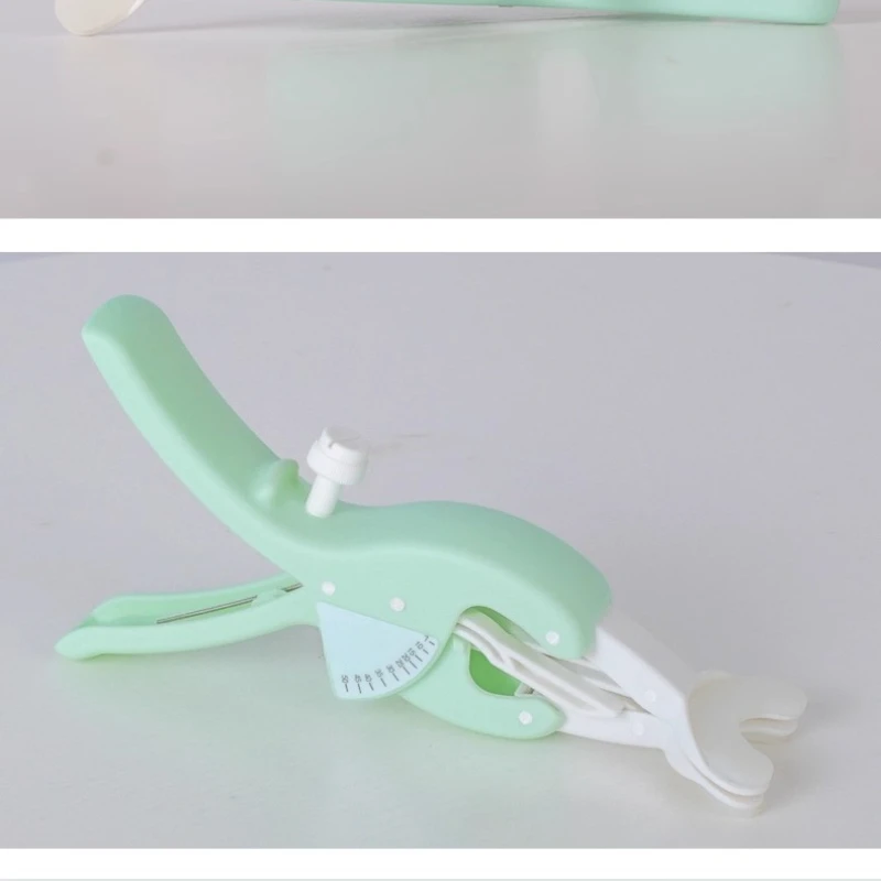 

Moderate mouth opening trainer Postoperative oral and mandibular rehabilitation Oral mouth expander Exercise expansion