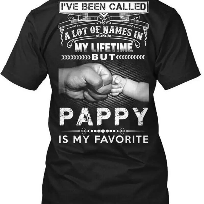 Pappy Favorite Ive … - image