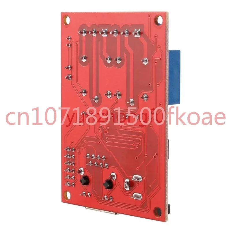 10X LAN Ethernet 2-Way Relay Board Delay Switch TCP/UDP Controller Module WEB Server