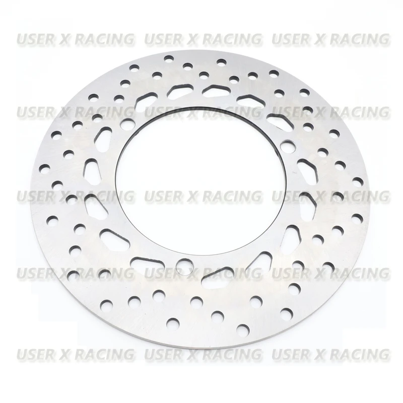 USERX Universal motorcycle Brake Disc Rotor For YAMAHA N-MAX NMAX 155cc 2DP F582W F582U 00 scooter