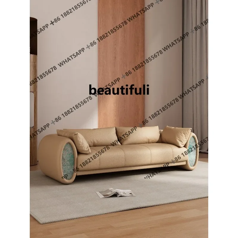 

X Bedside stool Bedroom long sofa, bedside stool, rest, small sofa collapsed in front of the bed