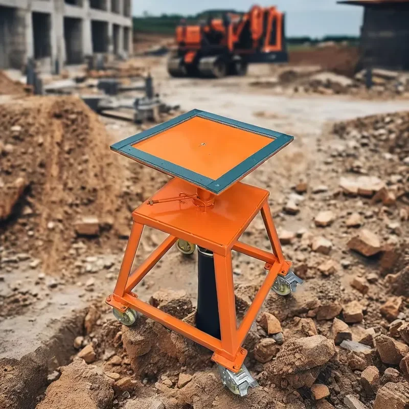 Speedone Stand for Carving Complimentary Clamps for Stone Marble Granite Quartz Carving