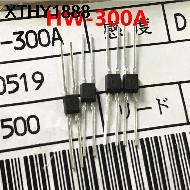 5PCS HW-300A Sensor…