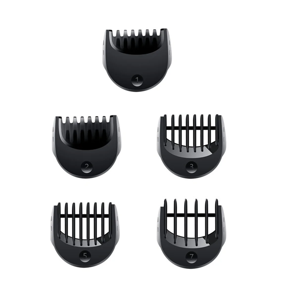 Beard Trimmer Attachment for Braun Series 5, 6 and 7 Electric Razors Shaver 5018S, 5020S, 6075Cc, 7071Cc, 7075Cc, 7085Cc