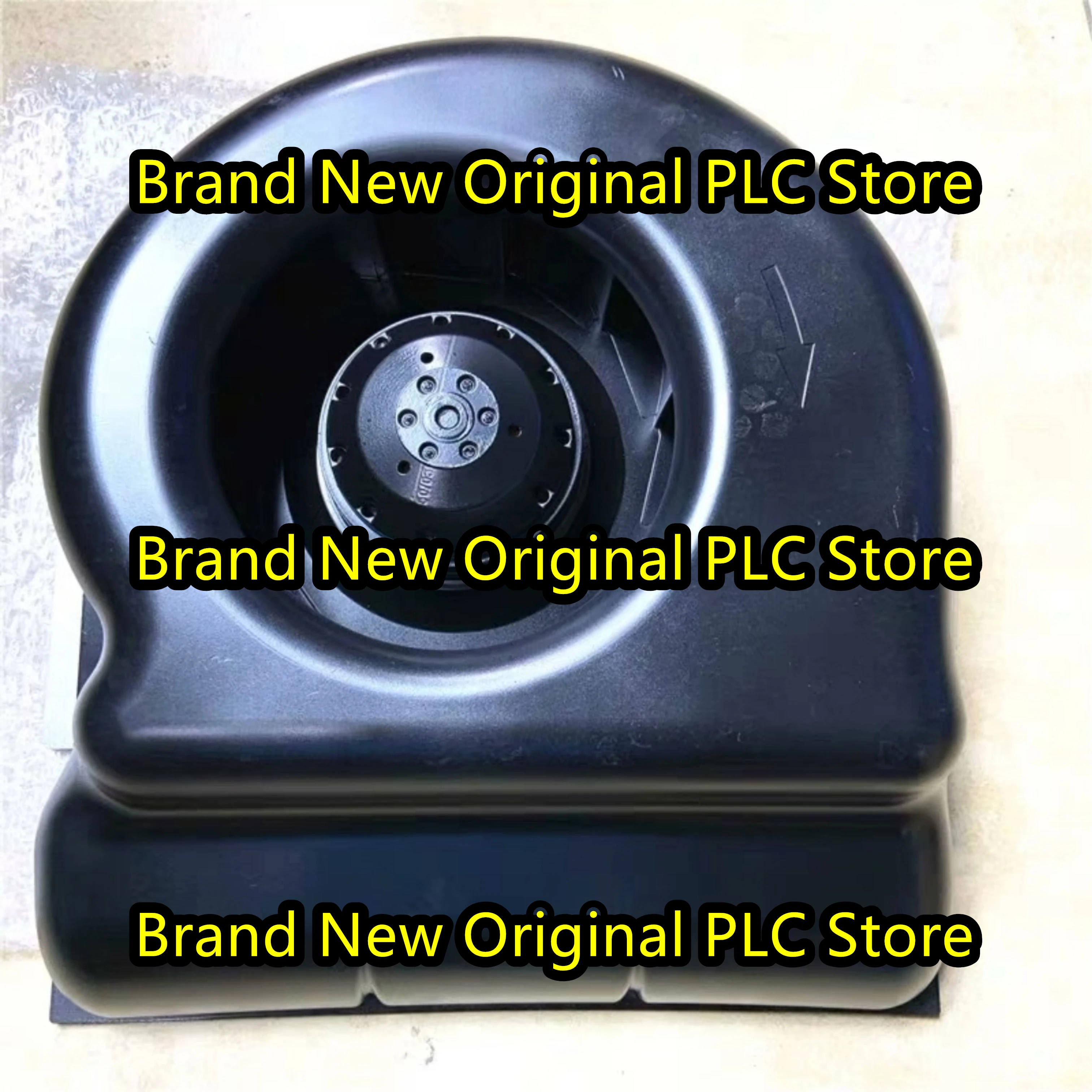 

Brand new K2E250-AA01-09 6SY7000-0AB67 Heat dissipation fan