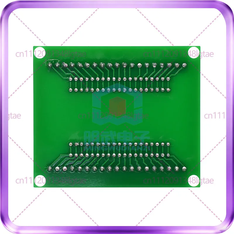 3-10pcs ESP32 expansion board 38Pin development board, wireless WiFi + Bluetooth 2-in-1 dual-core CPU low power consumption