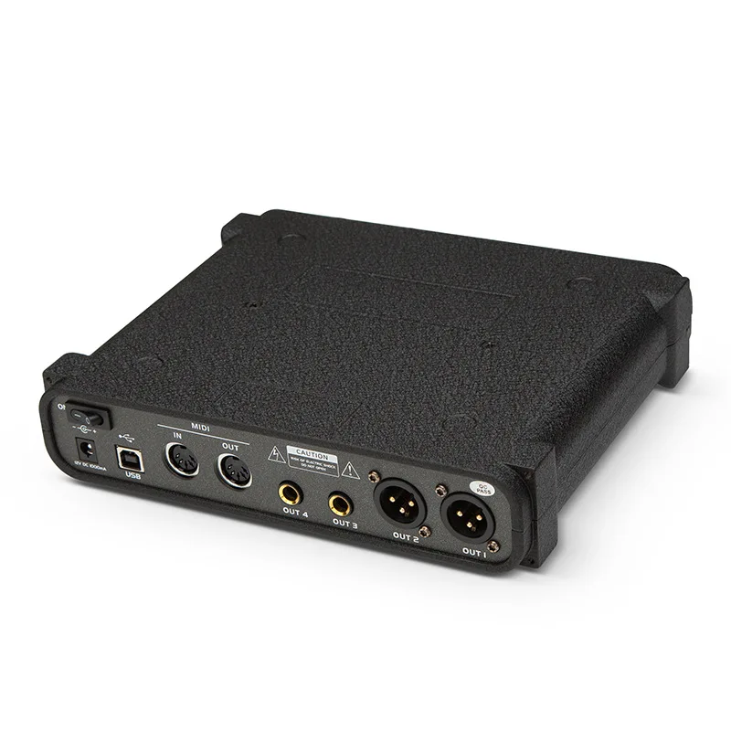 X4 Sound Card Dedicated Sound Card Live Streaming Recording Professional