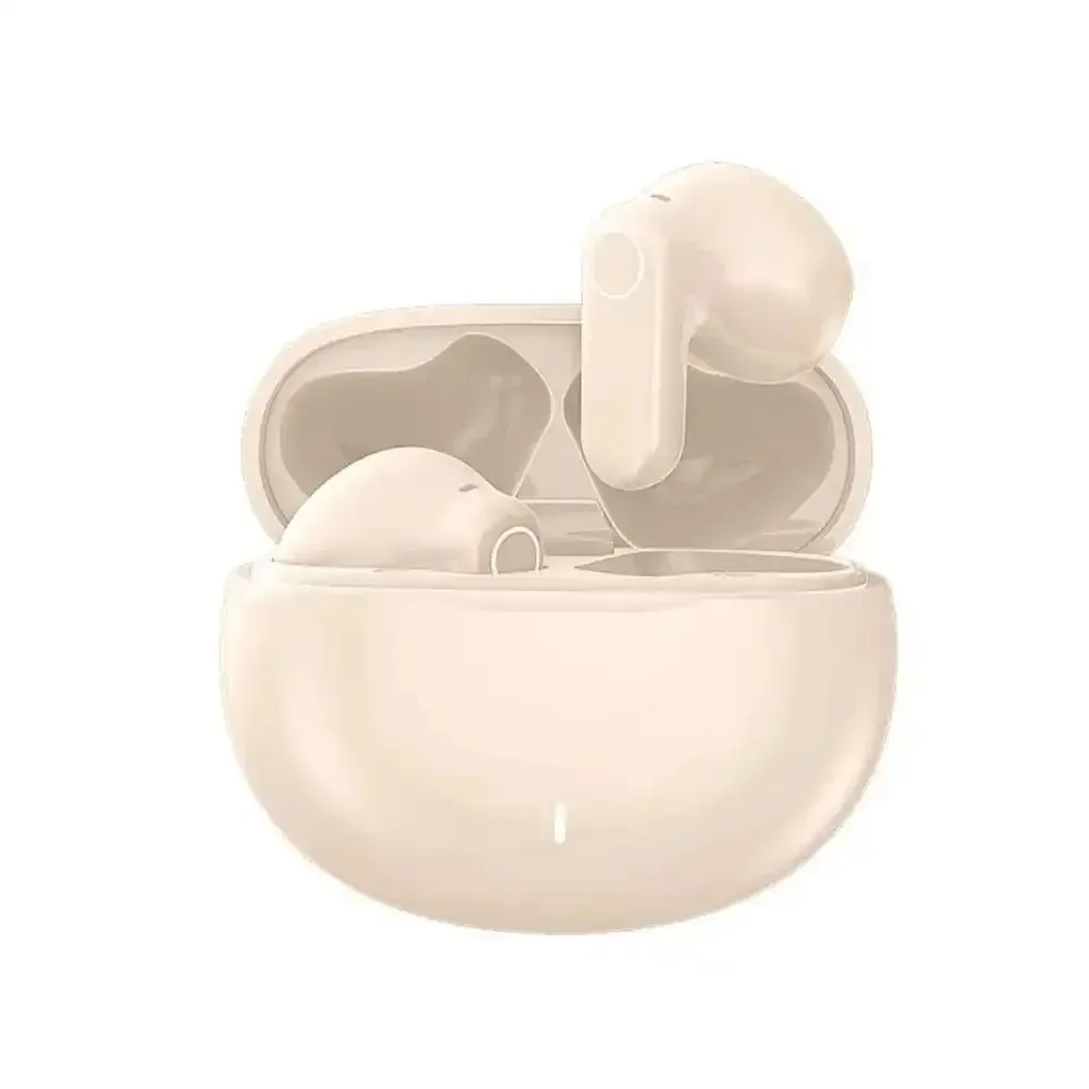 Wireless Bluetooth 5.4 Earbuds In-Ear Waterproof Music Sports Mini Earphones Headset For Smart Phone Headphone With Mic