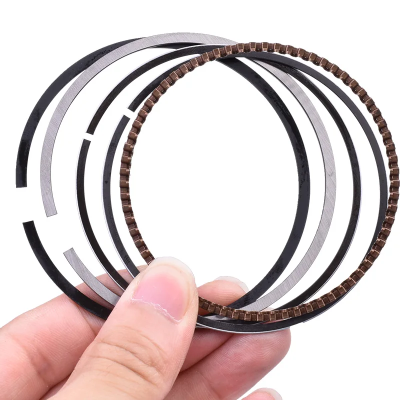 70mm 70.25mm 70.5mm 70.75mm 71mm STD~+100 Motorcycle Piston Rings For YAMAHA YFB250 YFB250F YFB250FWF TIMBERWOLF 4WD ATV YFB 250 - view 4