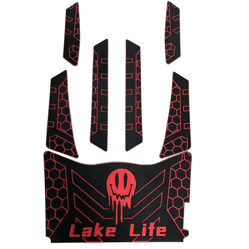 WSM إيفا وسادة رغوة جت سكي الحصير الجر البحري لعام 2018 WaveRunner VX اكسسوارات للقوارب