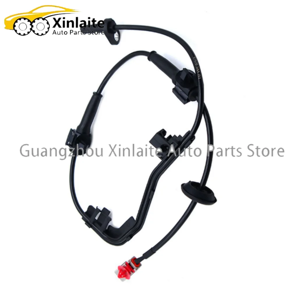 

57470-SAA-J51 High Quality New Rear Right ABS Wheel Speed Sensor For Honda Jazz Ii 1.2 1.3 57470SAAJ51 Automobiles Spare Parts
