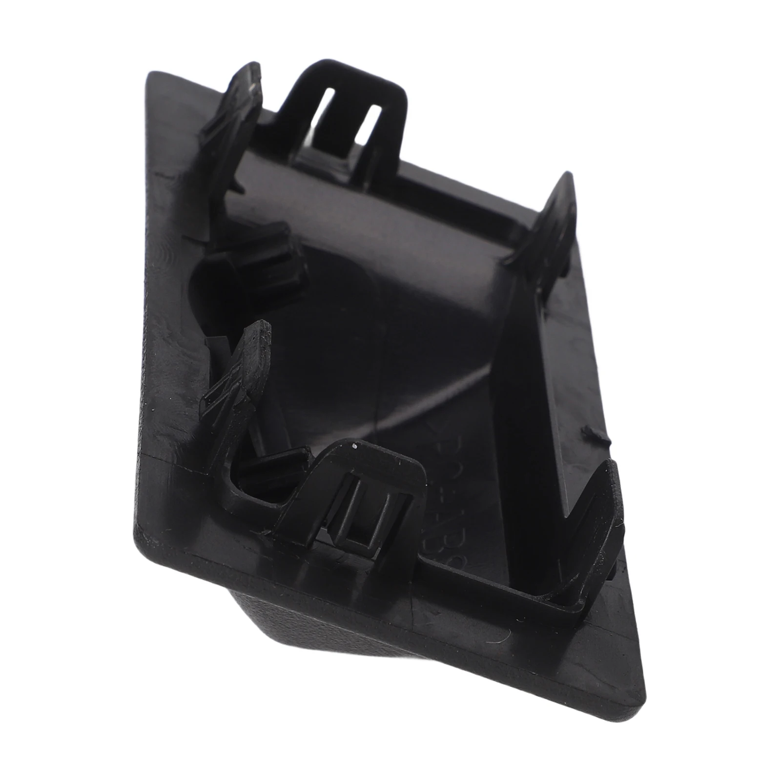 Декоративная пластина для камеры, сменная декоративная пластина, качественный пластиковый материал, прямая замена, как показано на рисунке, автомобильные аксессуары