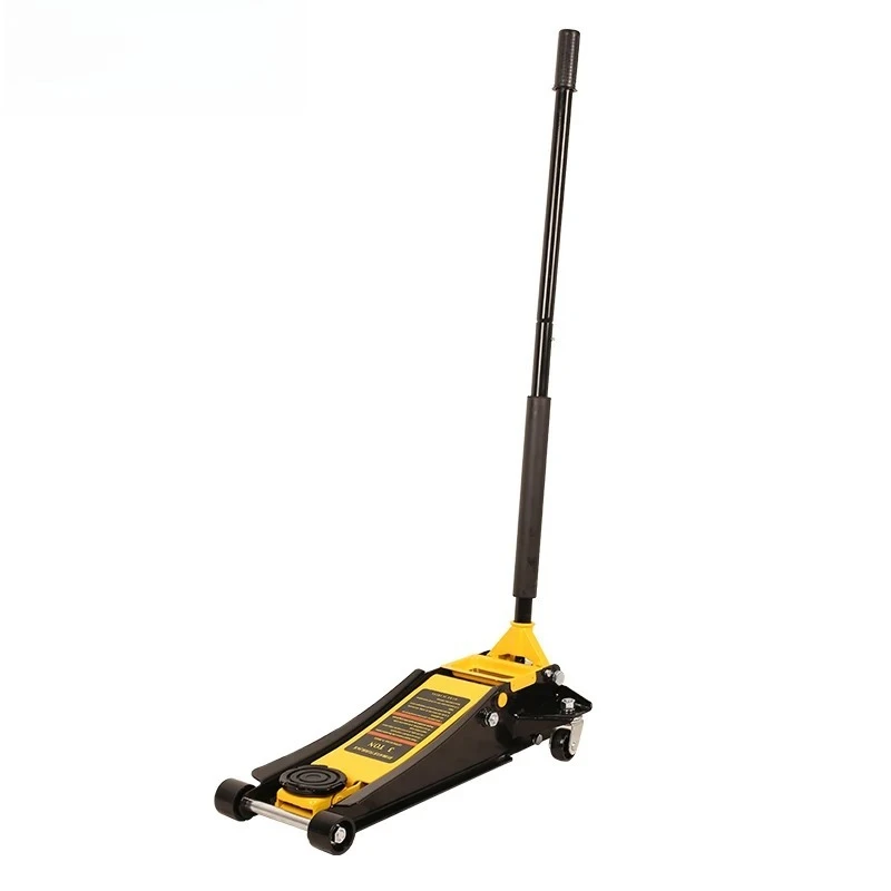

3t 5t Double Pump FLOOR JACK Single Pump Car Jack