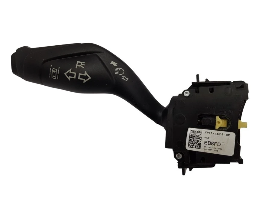 

Original Turn signal switch For Ford C-Max II Focus III Kuga II Tourneo 2012-2025 CV6T-13335-BE CV6T13335BE