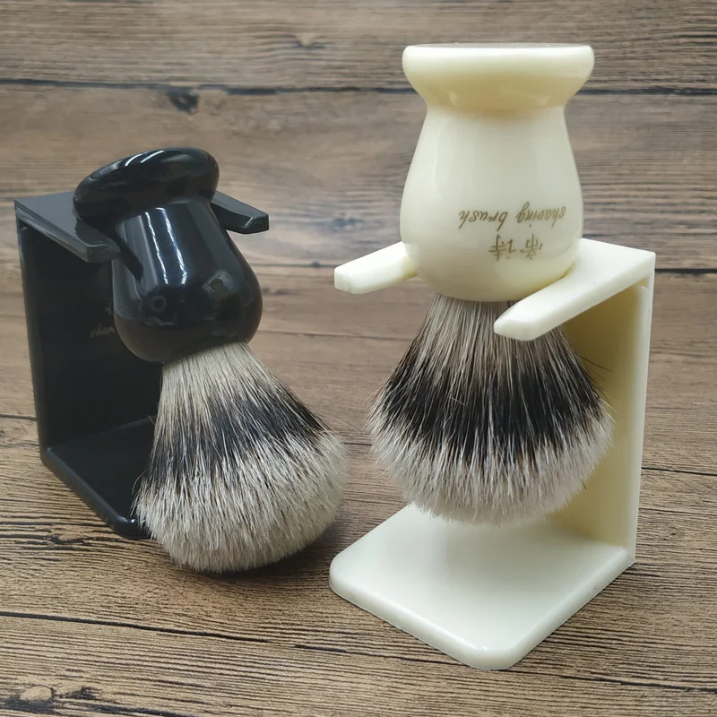 dscosmetic-20mm-silvertip-hair-shaving-brush-with-resin-handle
