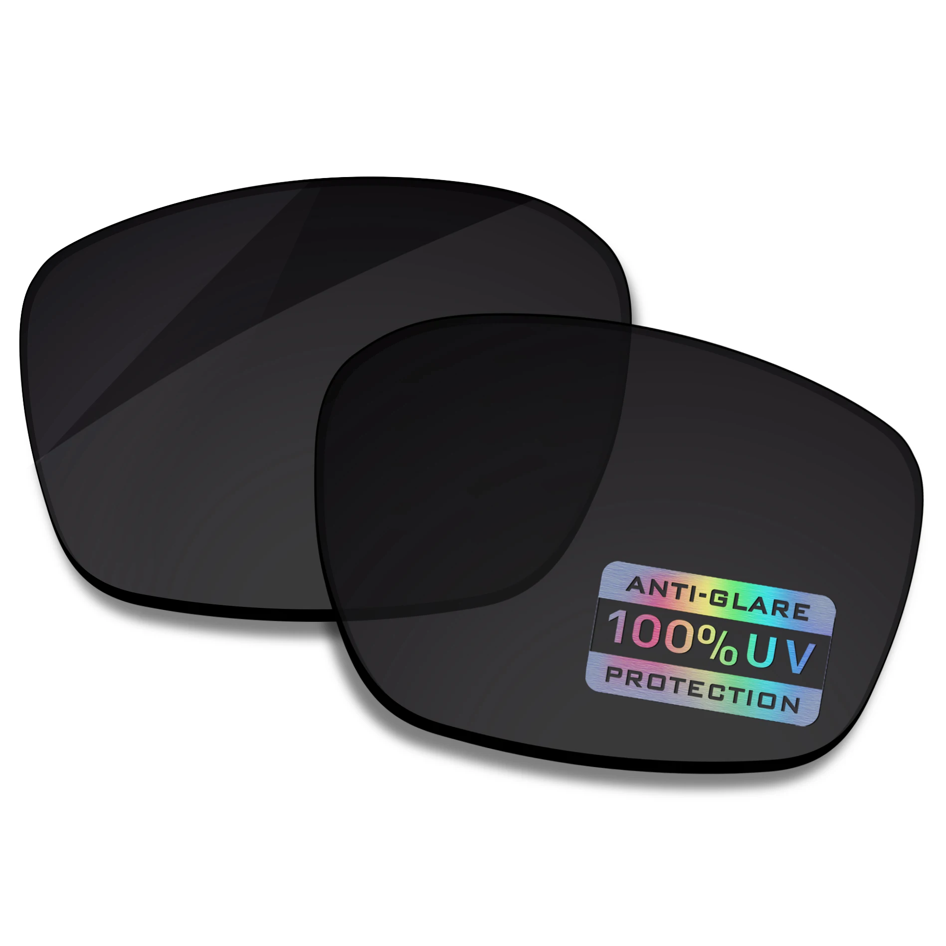 MYCOURAG Lentes de repuesto para Arnette Boiler AN4207 - Gafas de sol de 61 mm Protección UV400 Opciones multicolores