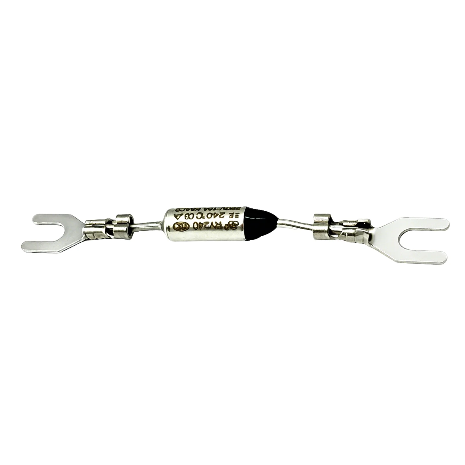 Replacement Thermal Fuse for Ace-Hi, Consew, Silver Star Gravity Feed Steam Irons Part