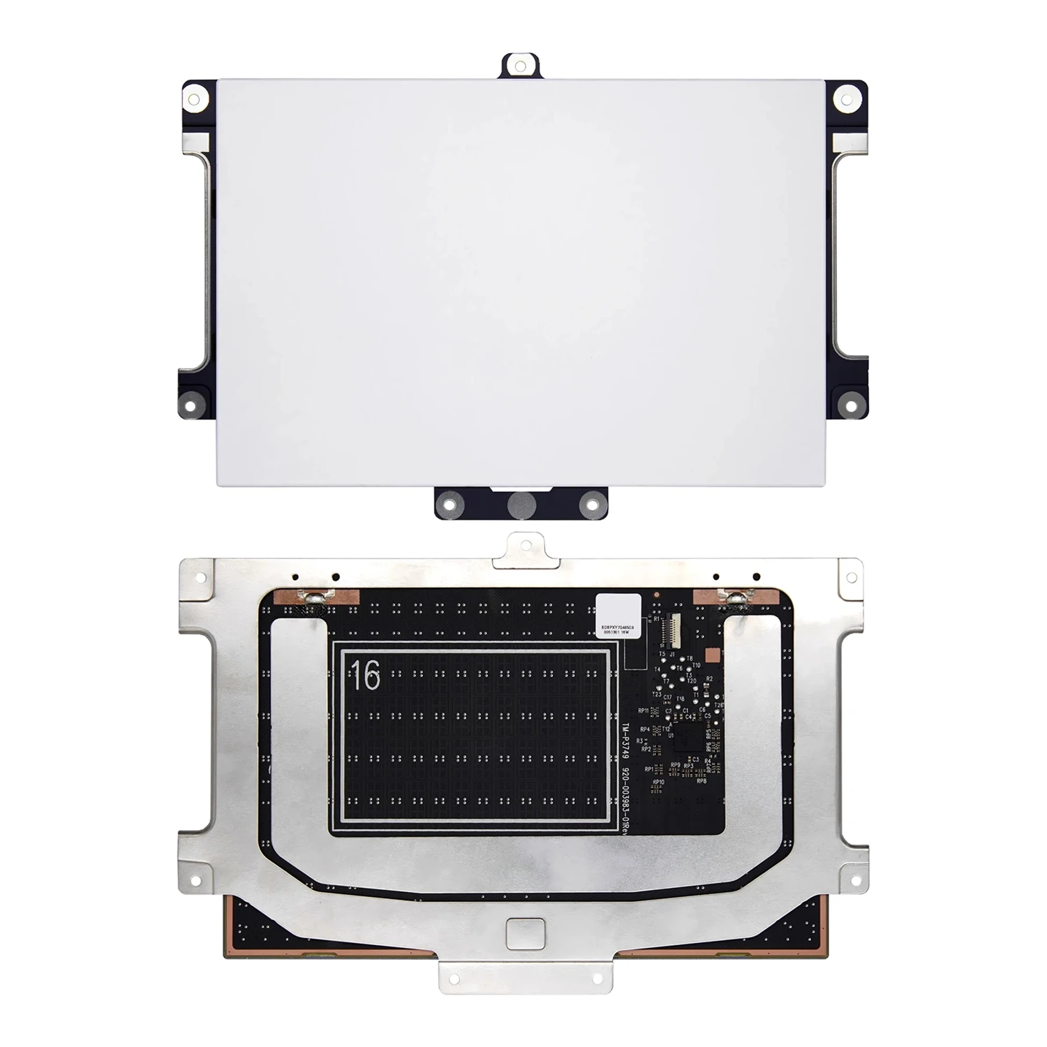 Pavé tactile TM-P3749 pour EliteBook 865 G9 G10 860 G9 G10, pour ordinateurs portables, carte de souris, accessoires pour pavé tactile, ordinateur portable, Clickpad TM-P3749