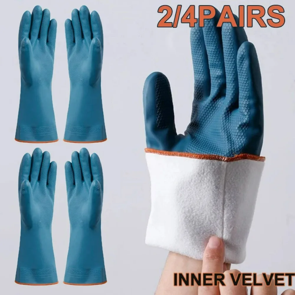 Thumbnail 3 - #29 Best Cleaning Gloves to Buy In 2026
