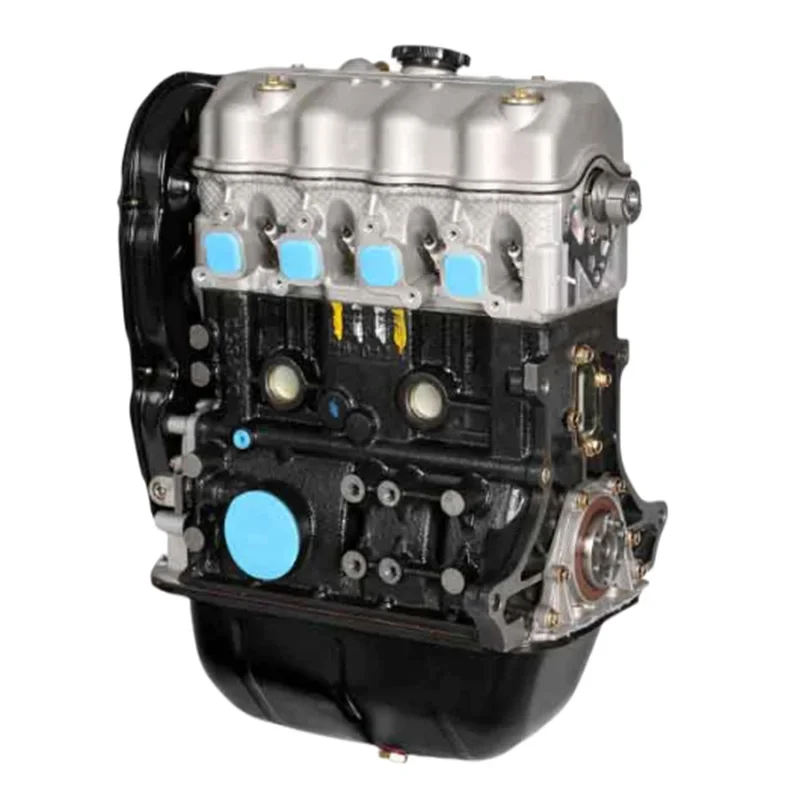 

Brand New 465Q Engine 1.0L 4 CYLINDER for Wuling Changan Chana 1.0L Engine