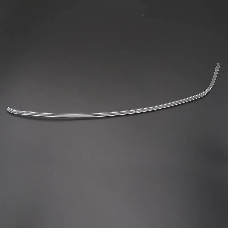 For Audi A5 2012-2016 Car DRL Headlight Light Guide Plate Daytime Running Light Tube Bar